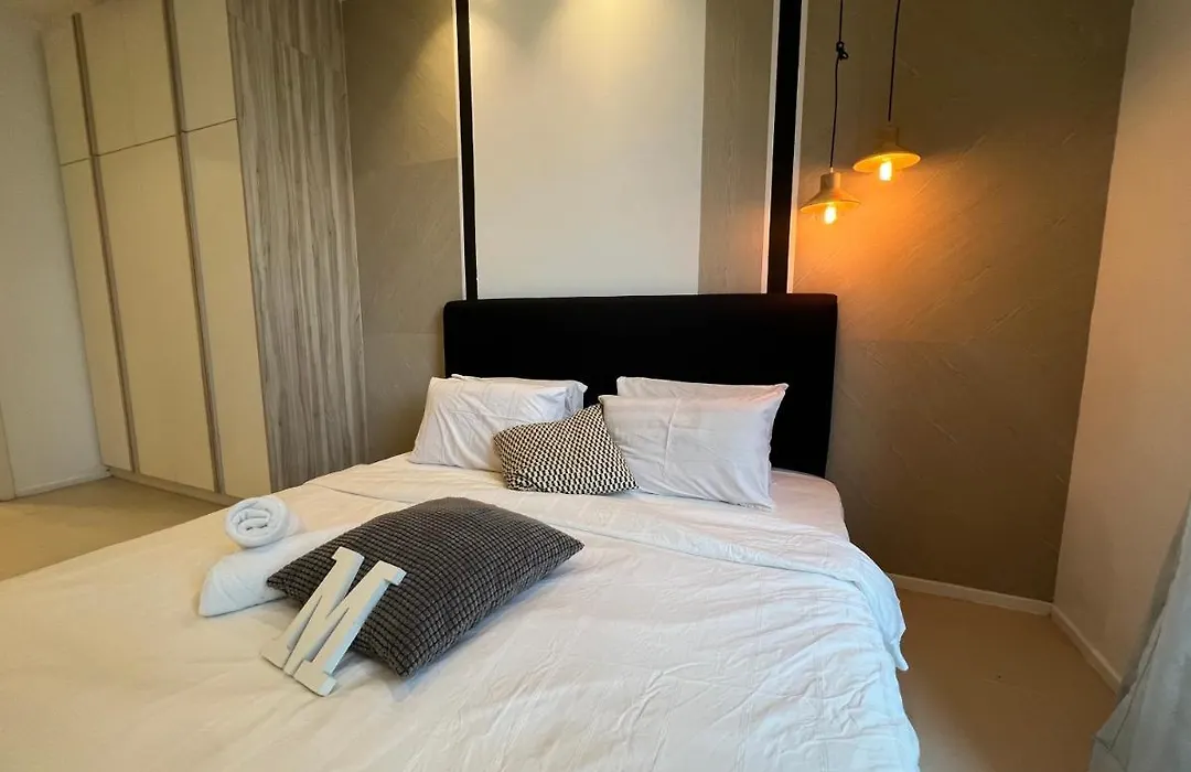 Arcoris, Mont Kiara By Mk Home-1