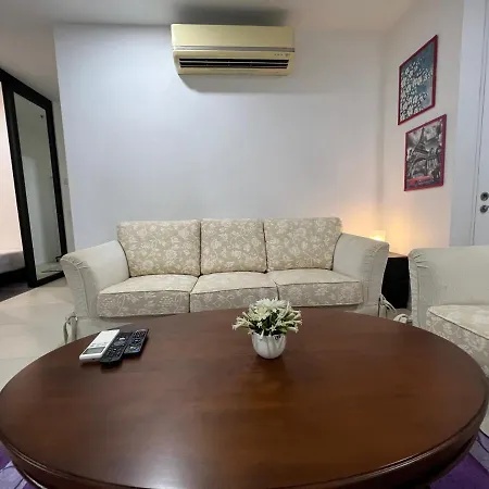 Arcoris, Mont Kiara By Mk Home-3