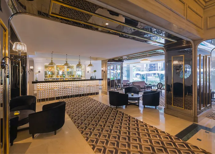 MeliáHotel Kuala Lumpur