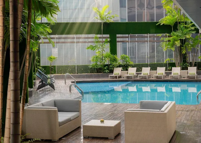 MeliáHotel Kuala Lumpur