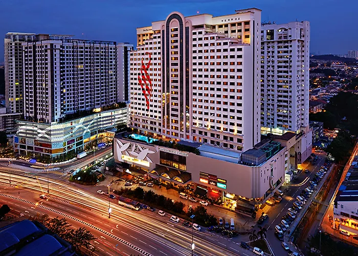 PearlHotel Kuala Lumpur